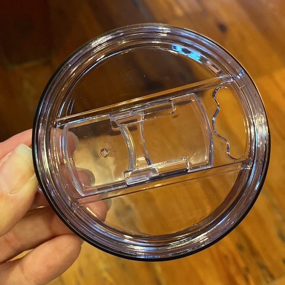 NWT Stainless Steel Mug/Tumbler - Picture 8 of 11